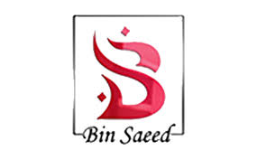 Bin Saeed