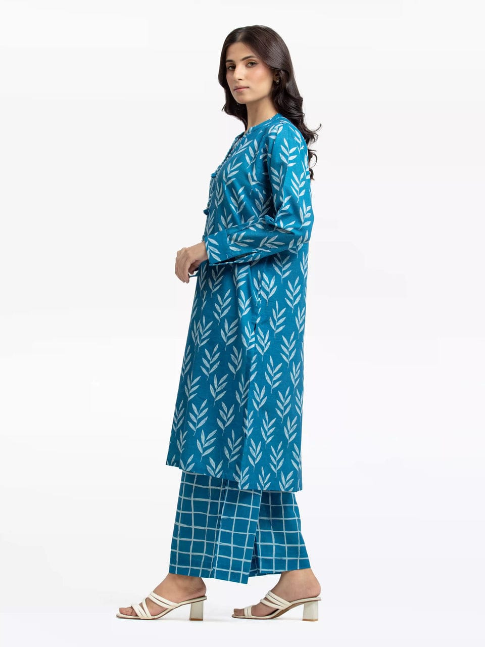 Edenrobe printed khaddar collection